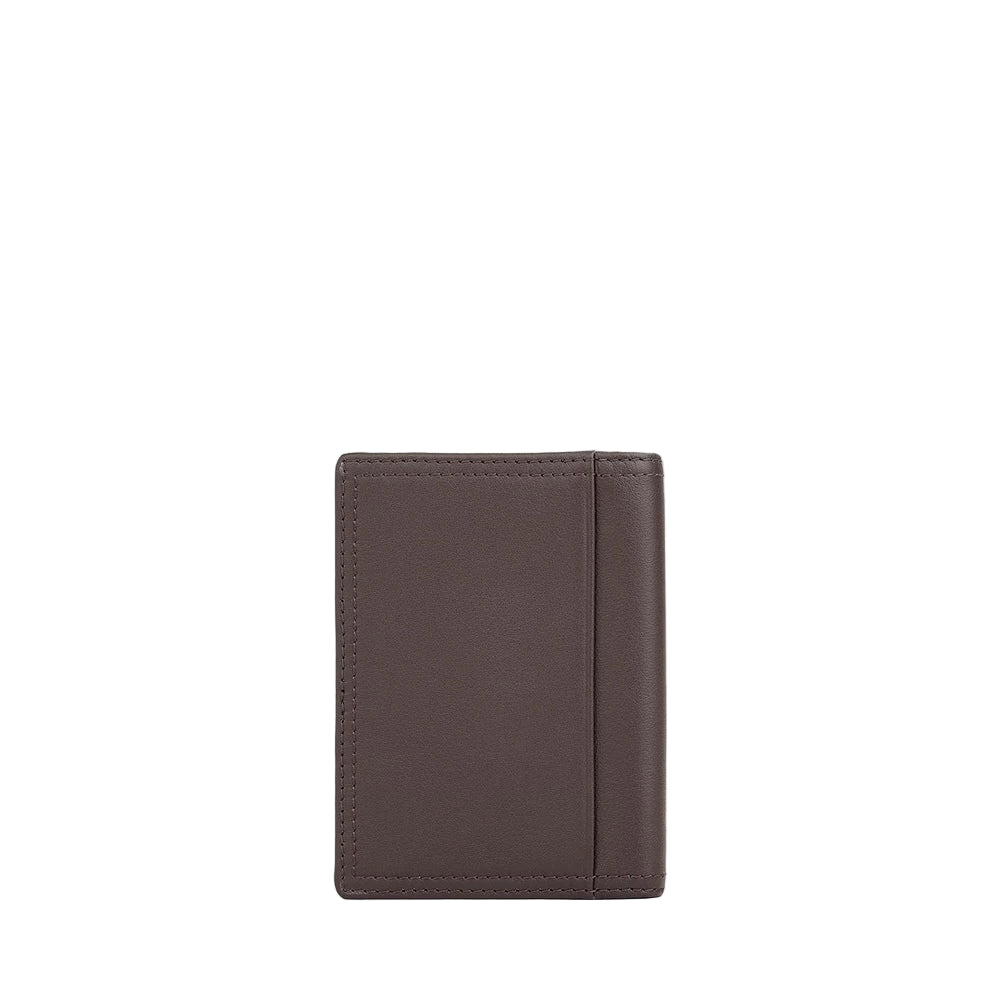 Braun Buffel Studio Card Holder