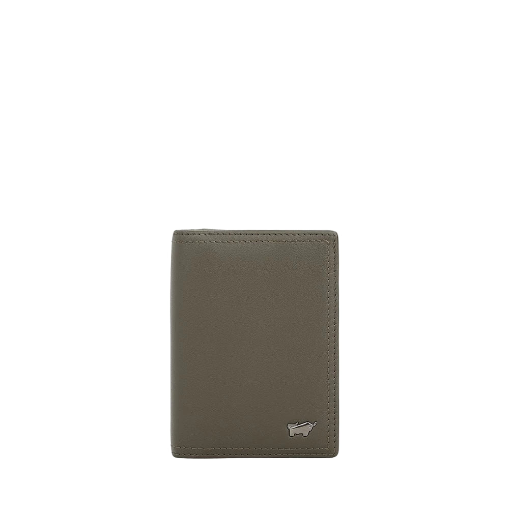 Braun Buffel Studio Card Holder