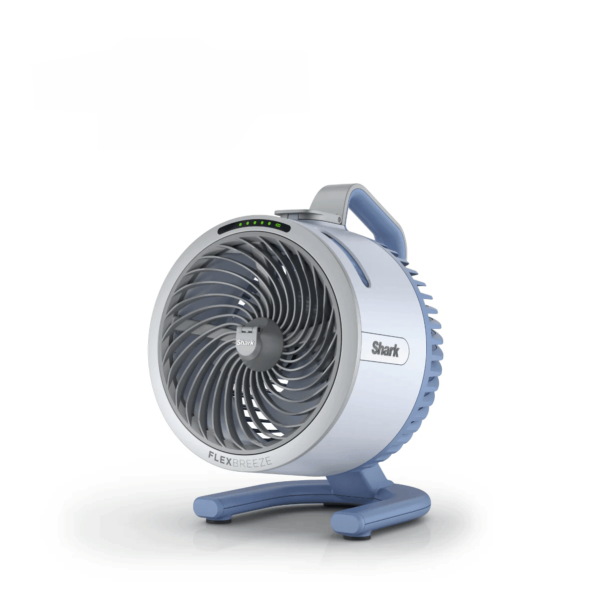 Shark Flexbreeze Hydrogo Misting Port Fan - Metro Singapore Departmental Store - Celebrating 69 Years in SG