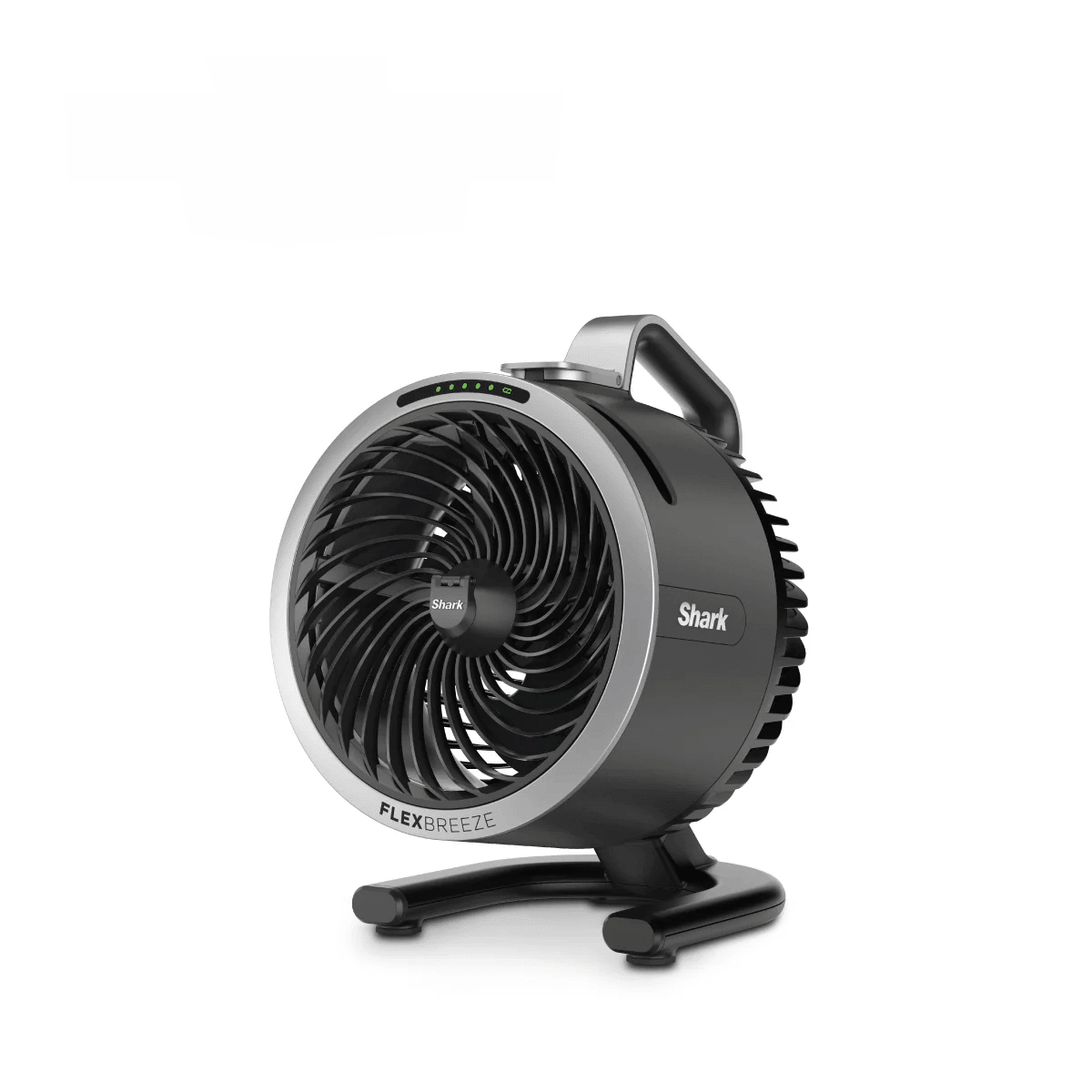 Shark Flexbreeze Hydrogo Misting Port Fan - Metro Singapore Departmental Store - Celebrating 69 Years in SG