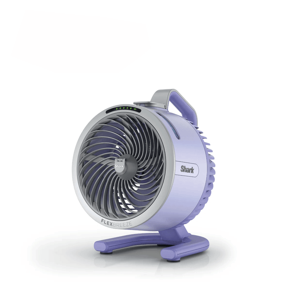 Shark Flexbreeze Hydrogo Misting Port Fan - Metro Singapore Departmental Store - Celebrating 69 Years in SG