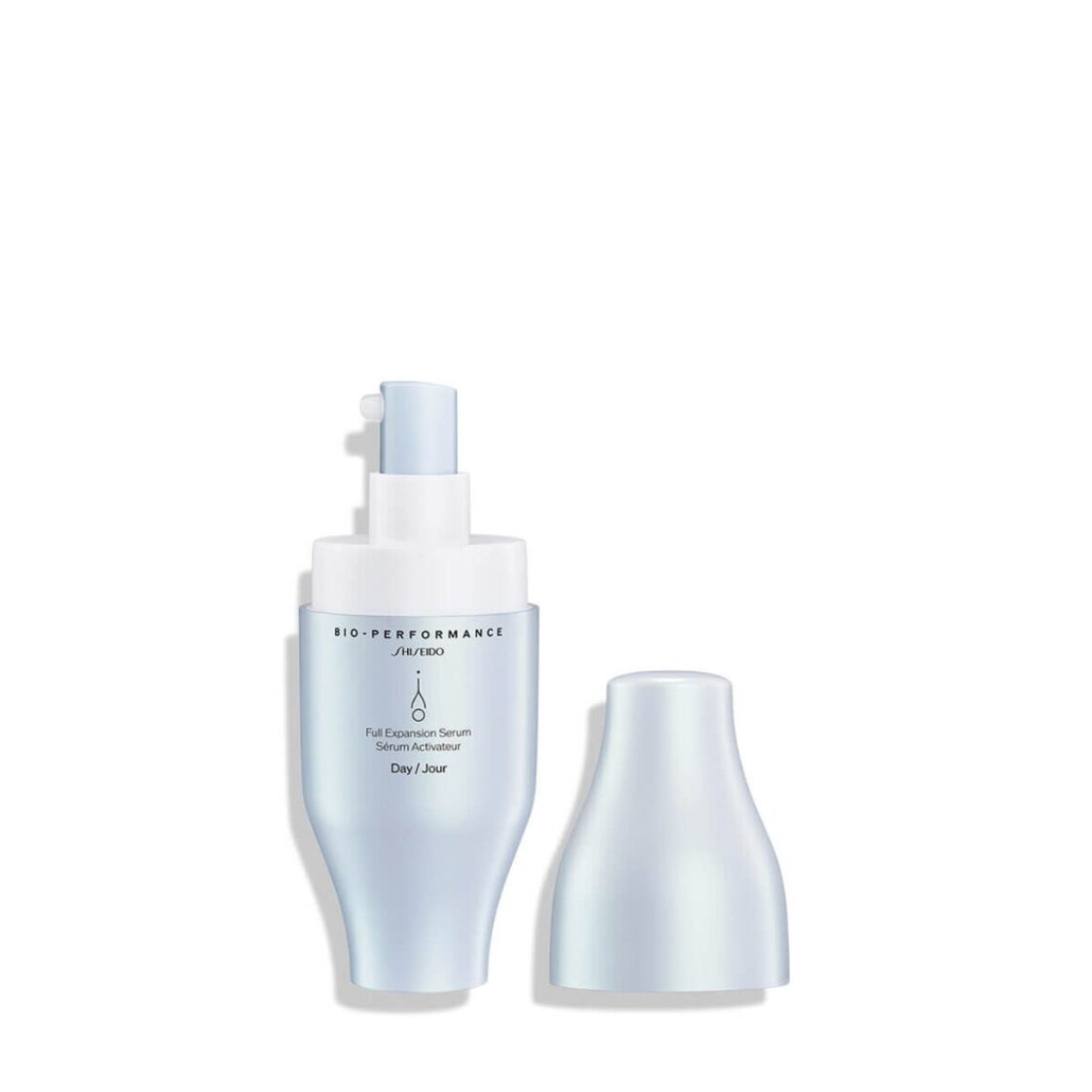 Shiseido Bio - Performance Skin Filler - Metro Singapore Departmental Store - Celebrating 69 Years in SG