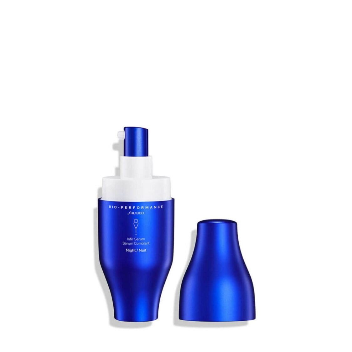 Shiseido Bio - Performance Skin Filler - Metro Singapore Departmental Store - Celebrating 69 Years in SG