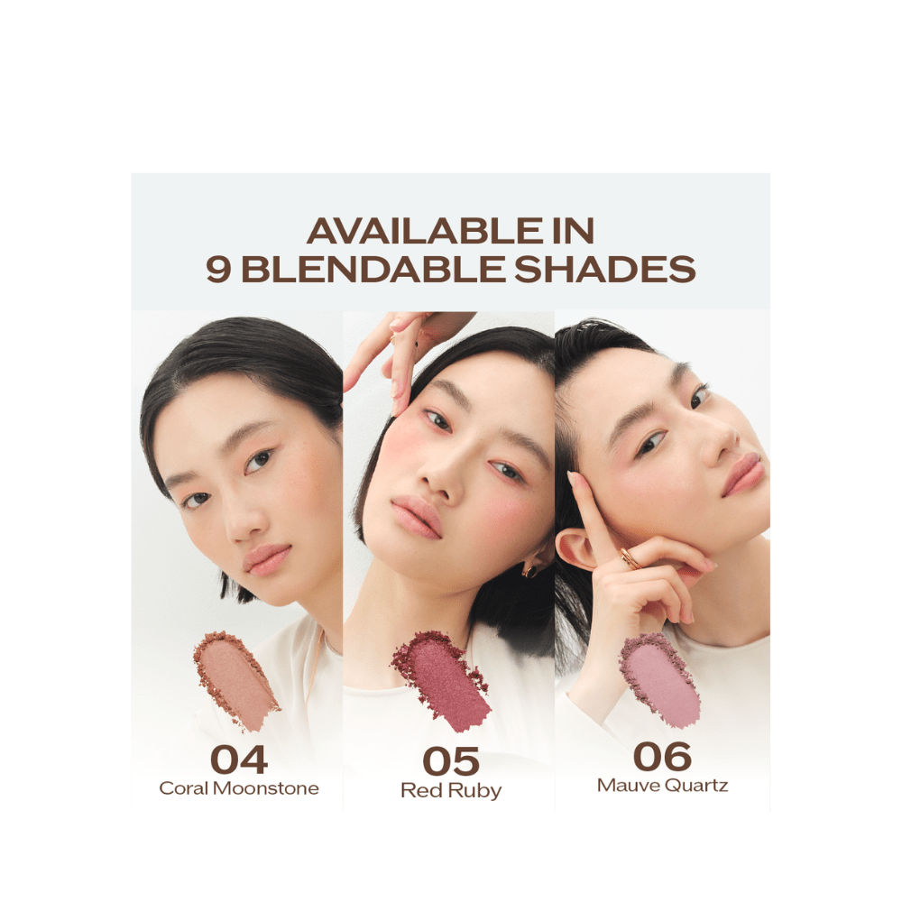 Shiseido Colour + Glow Enhancer - Metro Singapore Departmental Store - Celebrating 69 Years in SG