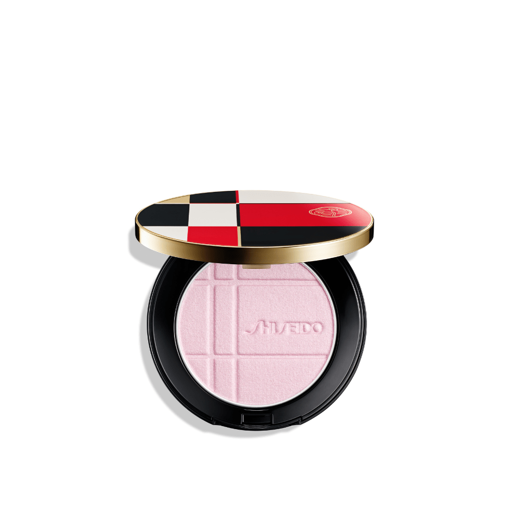 Shiseido Colour + Glow Enhancer - Metro Singapore Departmental Store - Celebrating 69 Years in SG