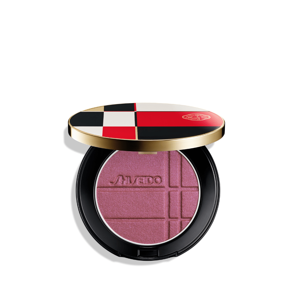 Shiseido Colour + Glow Enhancer - Metro Singapore Departmental Store - Celebrating 69 Years in SG