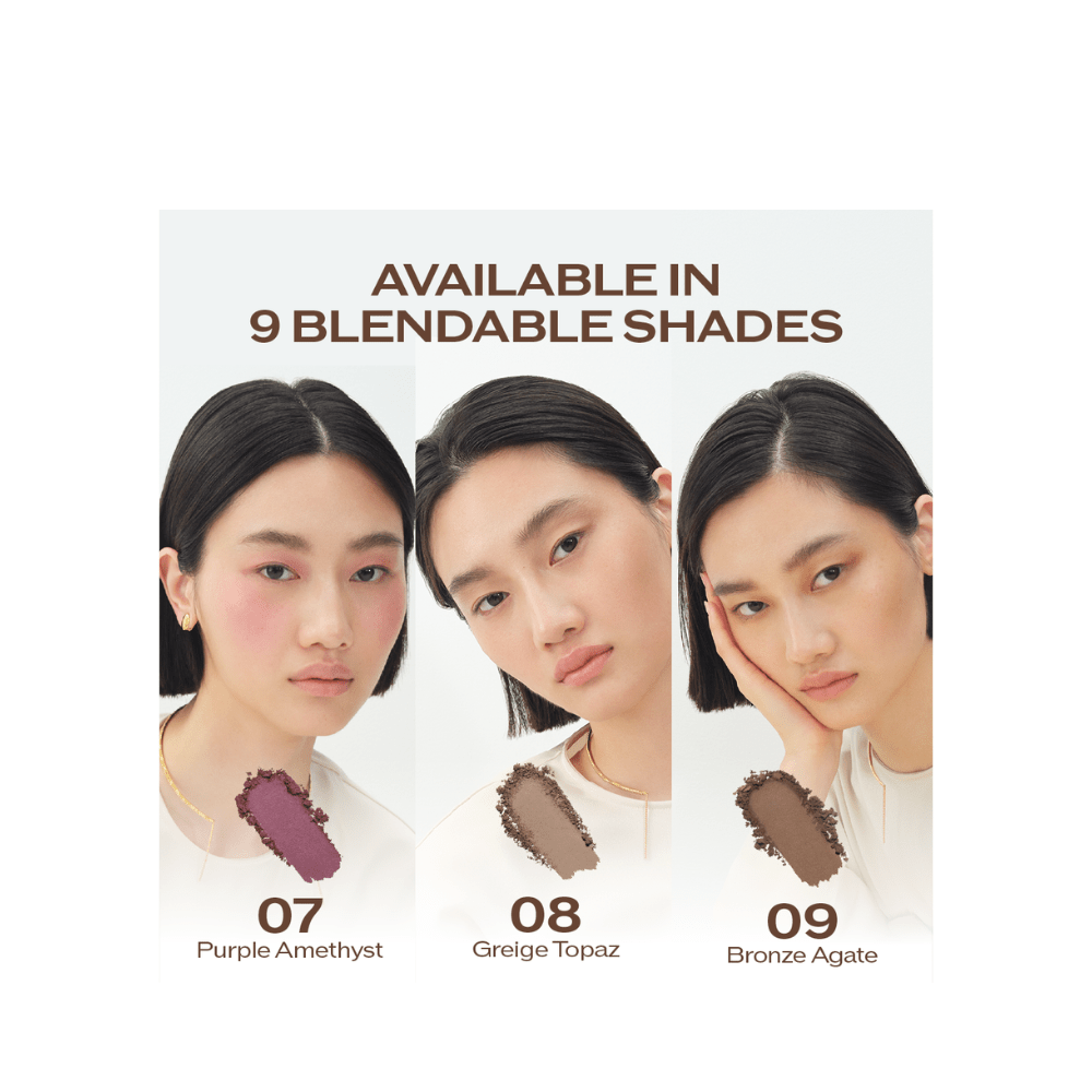 Shiseido Colour + Glow Enhancer - Metro Singapore Departmental Store - Celebrating 69 Years in SG