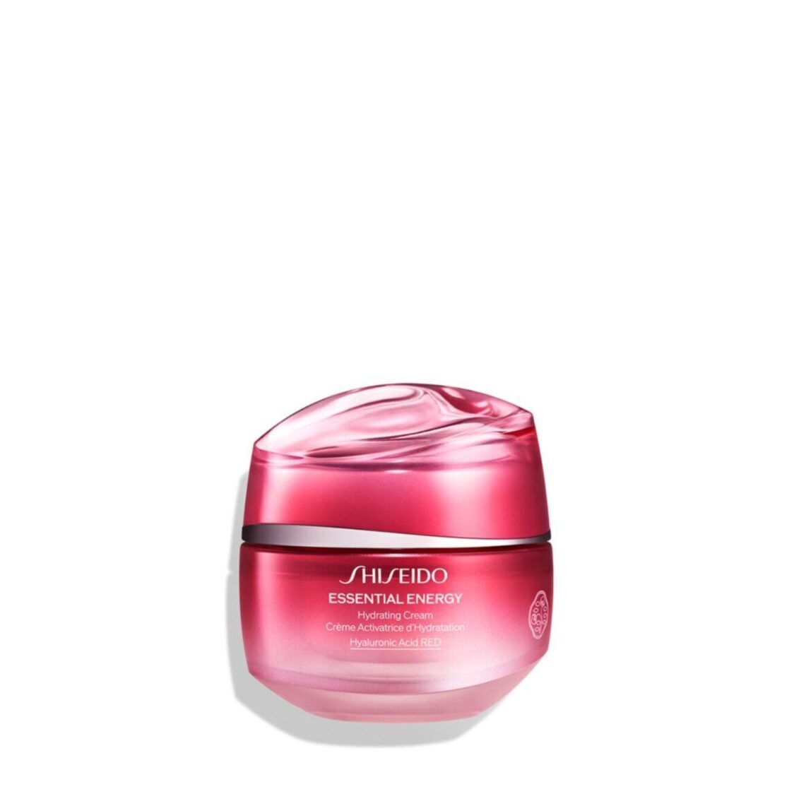Shiseido Essential Energy Hydrating Cream 50ml - Metro Singapore Departmental Store - Celebrating 69 Years in SG