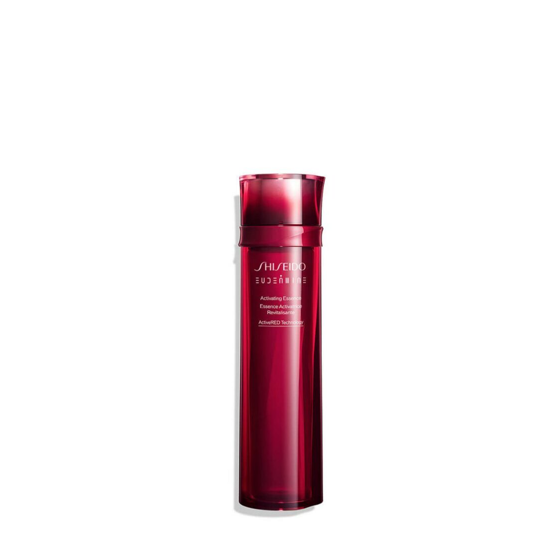 Shiseido Eudermine Activating Essence 145ml - Metro Singapore Departmental Store - Celebrating 69 Years in SG