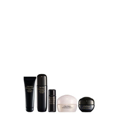 Shiseido Future Solution LX Complete Regeneration Set (Worth $337) Gifts - Metro Singapore Departmental Store - Celebrating 69 Years in SG