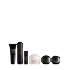 Shiseido Future Solution LX Complete Regeneration Set (Worth $458) Gifts - Metro Singapore Departmental Store - Celebrating 69 Years in SG