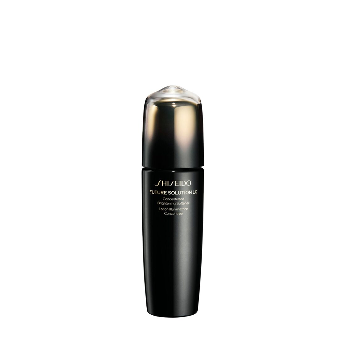 Shiseido Future Solution LX Concentrated Brightening Softener 170ml - Metro Singapore Departmental Store - Celebrating 69 Years in SG