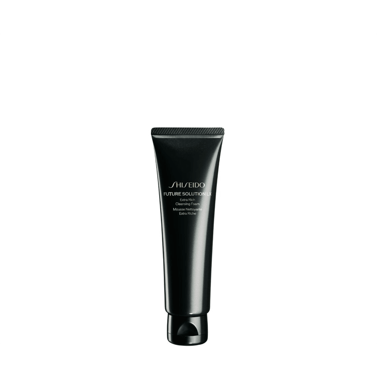 Shiseido Future Solution LX Extra Rich Cleansing Foam 125ml - Metro Singapore Departmental Store - Celebrating 69 Years in SG