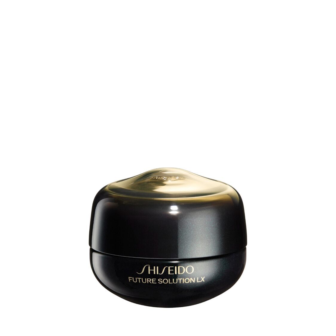 Shiseido Future Solution LX Eye and Lip Contour Regenerating Cream 17ml - Metro Singapore Departmental Store - Celebrating 69 Years in SG