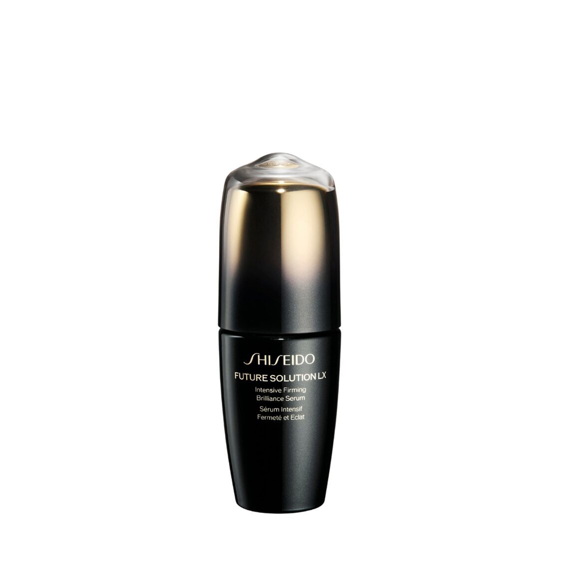 Shiseido Future Solution LX Intensive Firming Brilliance Serum 50ml - Metro Singapore Departmental Store - Celebrating 69 Years in SG