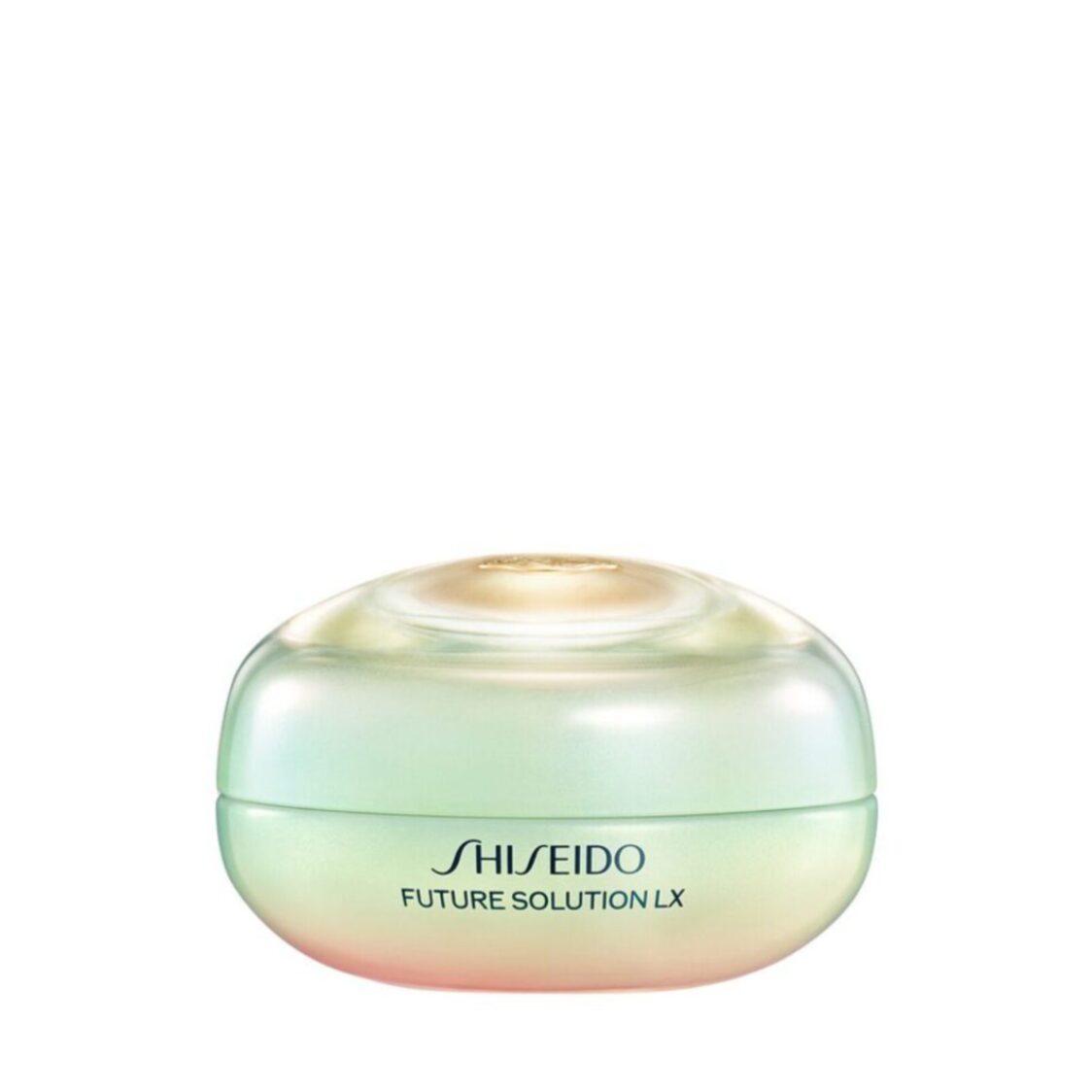 Shiseido Future Solution LX Legendary Enmei Ultimate Brilliance Eye Cream 15ml - Metro Singapore Departmental Store - Celebrating 69 Years in SG