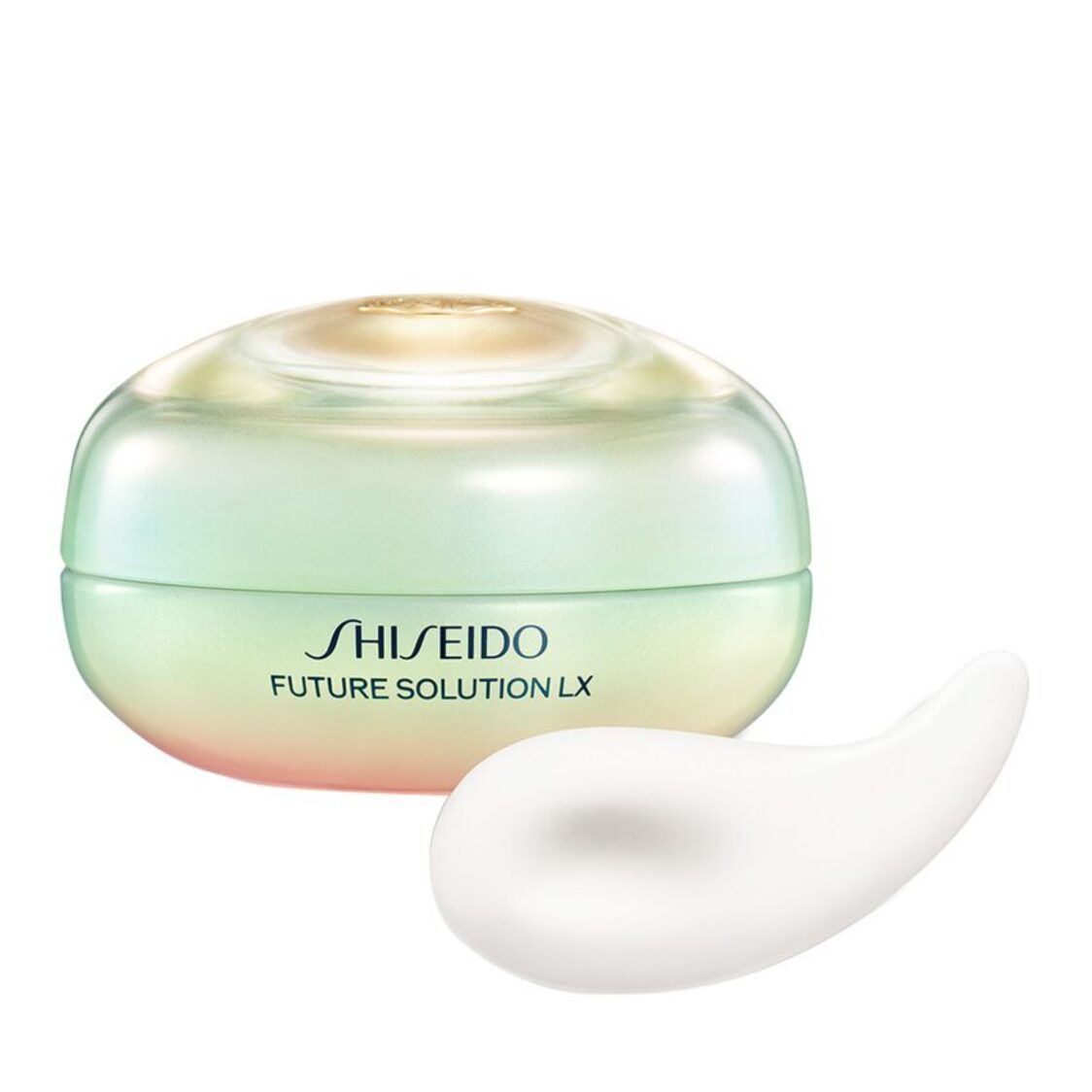 Shiseido Future Solution LX Legendary Enmei Ultimate Brilliance Eye Cream 15ml - Metro Singapore Departmental Store - Celebrating 69 Years in SG