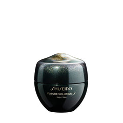Shiseido Future Solution LX Total Regenerating Cream 50ml - Metro Singapore Departmental Store - Celebrating 69 Years in SG
