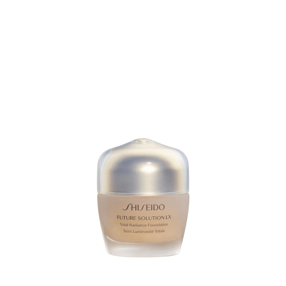Shiseido Future Solution Total Radiance Foundation E, R2 - Metro Singapore Departmental Store - Celebrating 69 Years in SG