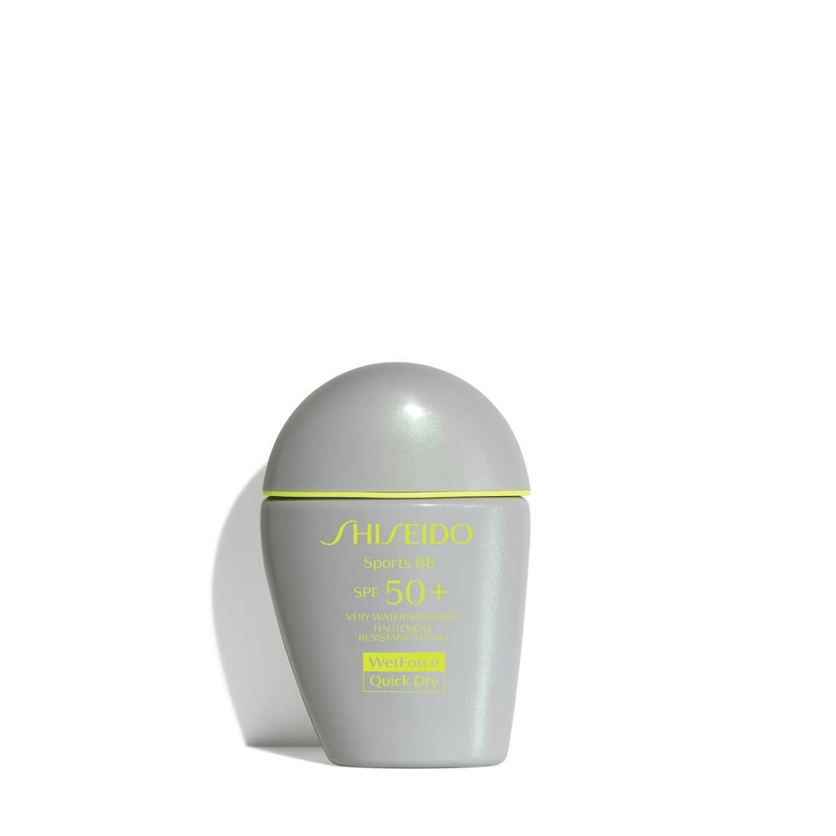 Shiseido Global Suncare BB for Sports, Light 30ml - Metro Singapore Departmental Store - Celebrating 69 Years in SG