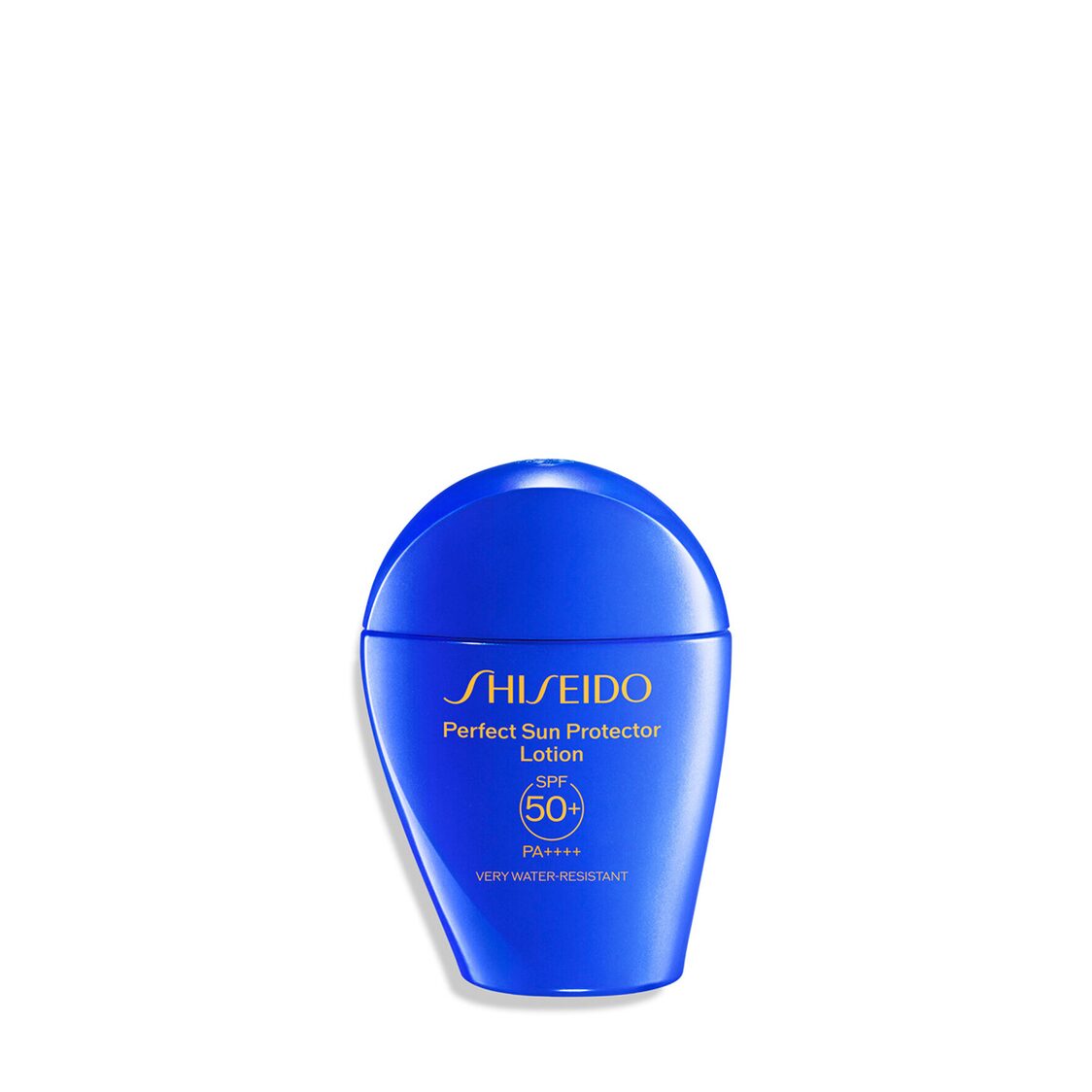 Shiseido Global SunCare Perfect Sun Protector Lotion - Metro Singapore Departmental Store - Celebrating 69 Years in SG