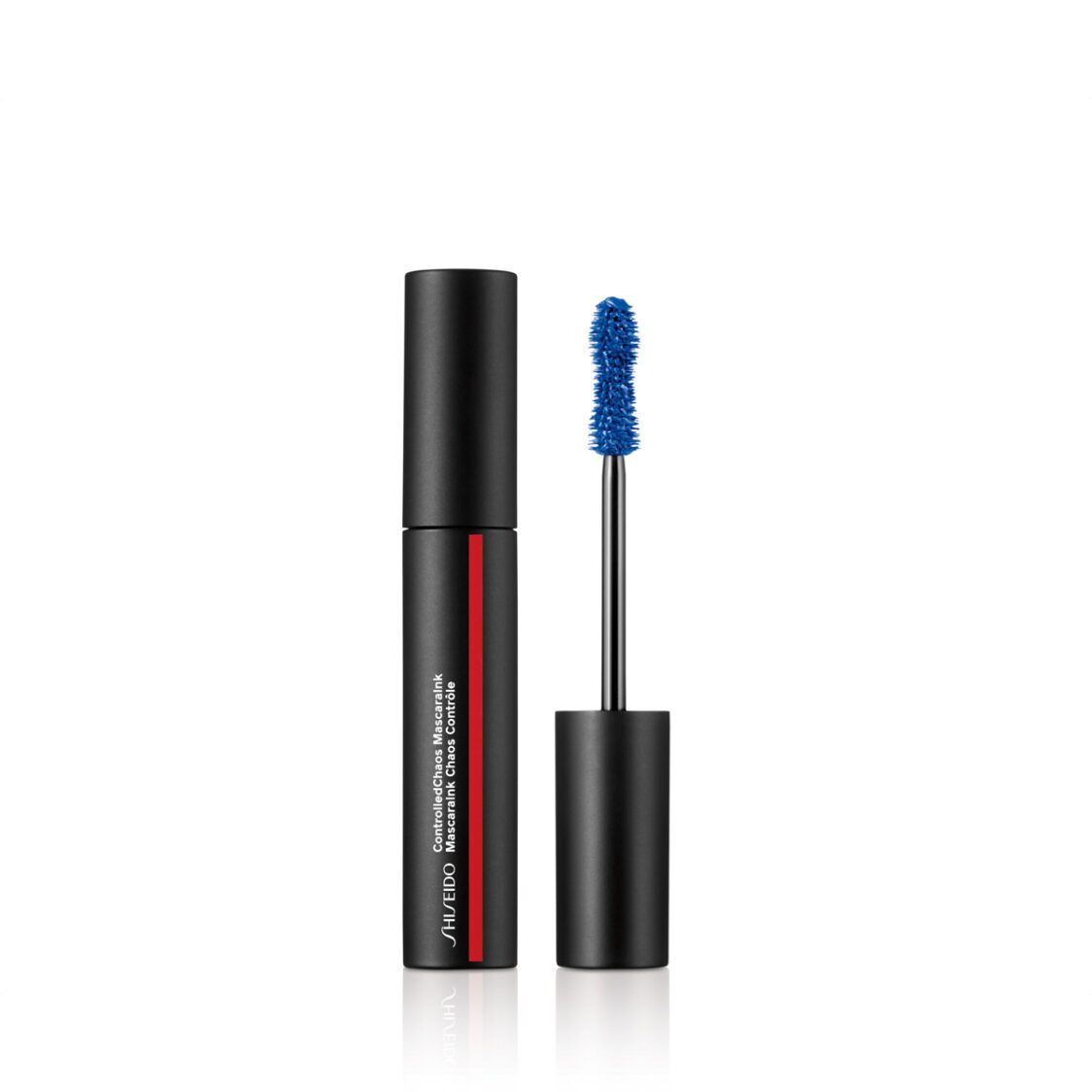 Shiseido Makeup ControlledChaos MascaraInk - Metro Singapore Departmental Store - Celebrating 69 Years in SG