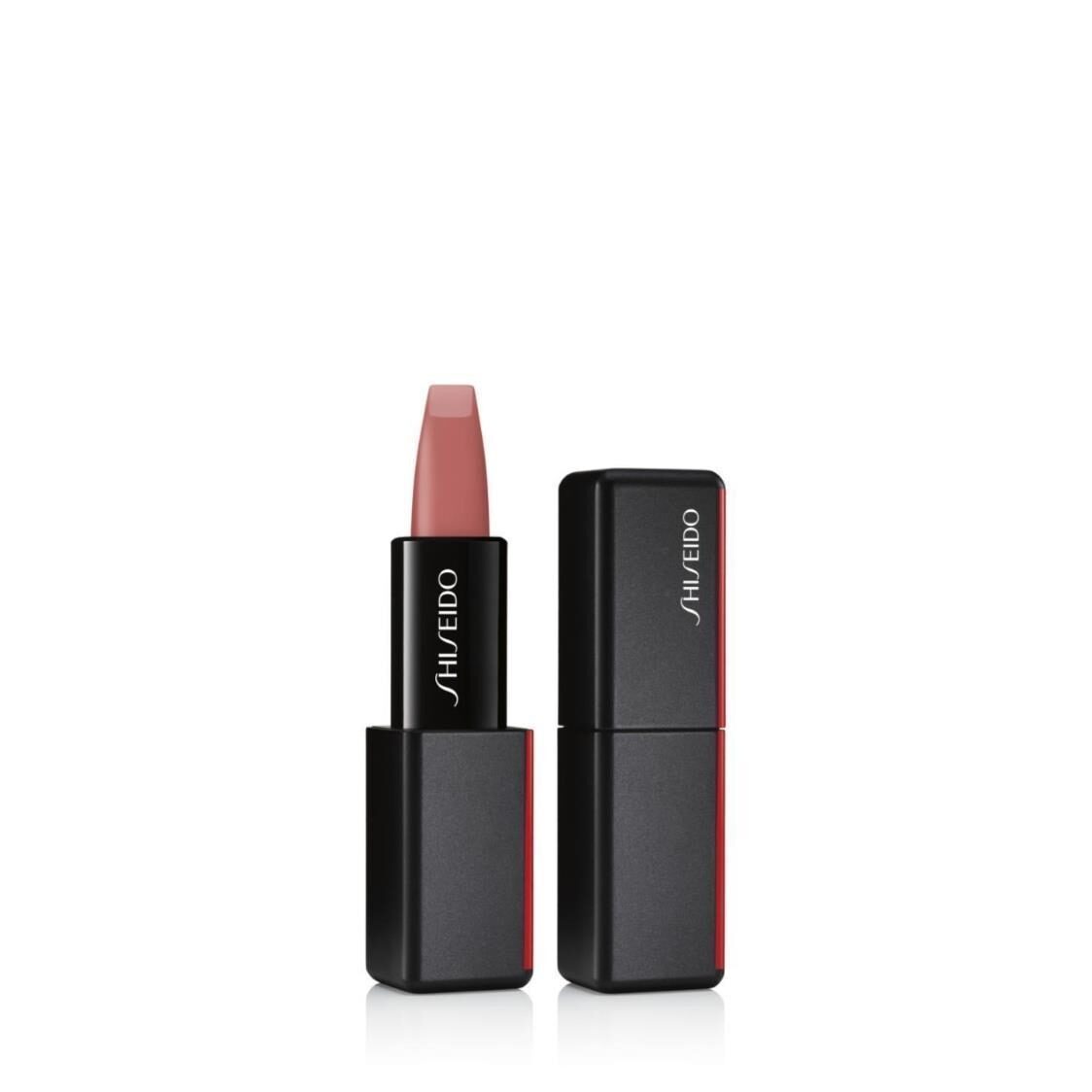 Shiseido Makeup ModernMatte Powder Lipstick - Metro Singapore Departmental Store - Celebrating 69 Years in SG