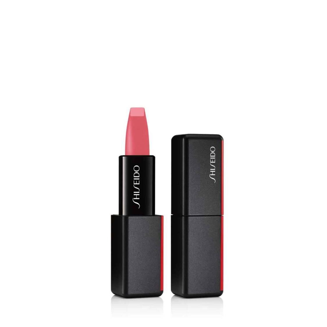 Shiseido Makeup ModernMatte Powder Lipstick - Metro Singapore Departmental Store - Celebrating 69 Years in SG