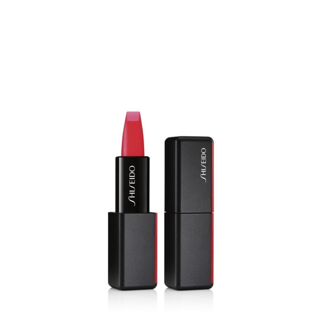 Shiseido Makeup ModernMatte Powder Lipstick - Metro Singapore Departmental Store - Celebrating 69 Years in SG