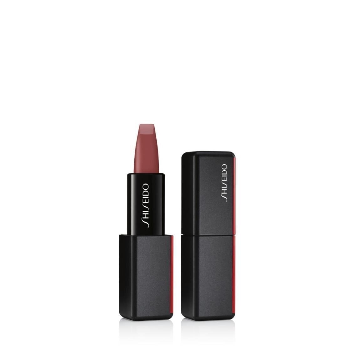 Shiseido Makeup ModernMatte Powder Lipstick - Metro Singapore Departmental Store - Celebrating 69 Years in SG