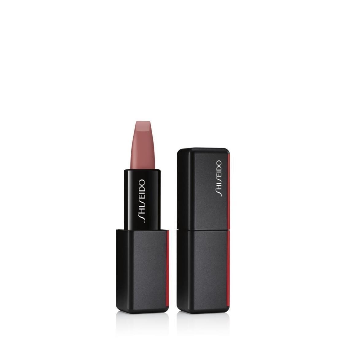 Shiseido Makeup ModernMatte Powder Lipstick - Metro Singapore Departmental Store - Celebrating 69 Years in SG