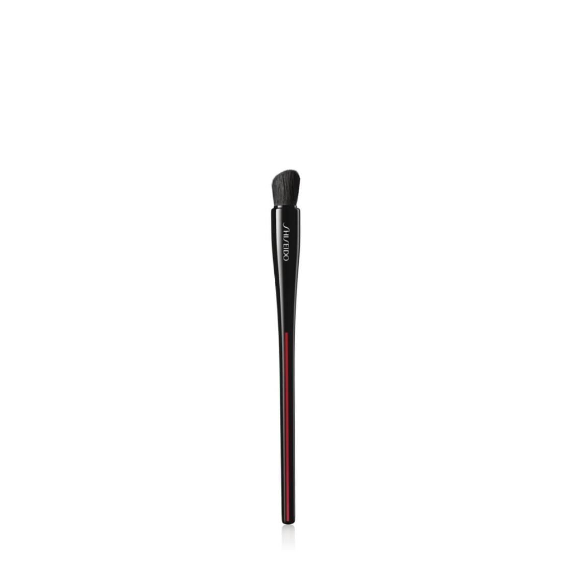 Shiseido Makeup Naname Fude Multi Eye Brush - Metro Singapore Departmental Store - Celebrating 69 Years in SG