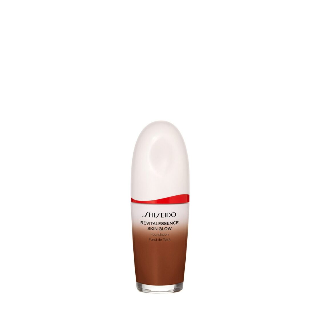 Shiseido Makeup RevitalEssence Skin Glow Foundation - Metro Singapore Departmental Store - Celebrating 69 Years in SG