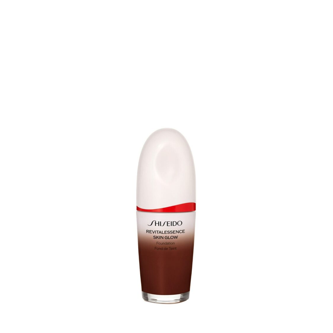 Shiseido Makeup RevitalEssence Skin Glow Foundation - Metro Singapore Departmental Store - Celebrating 69 Years in SG