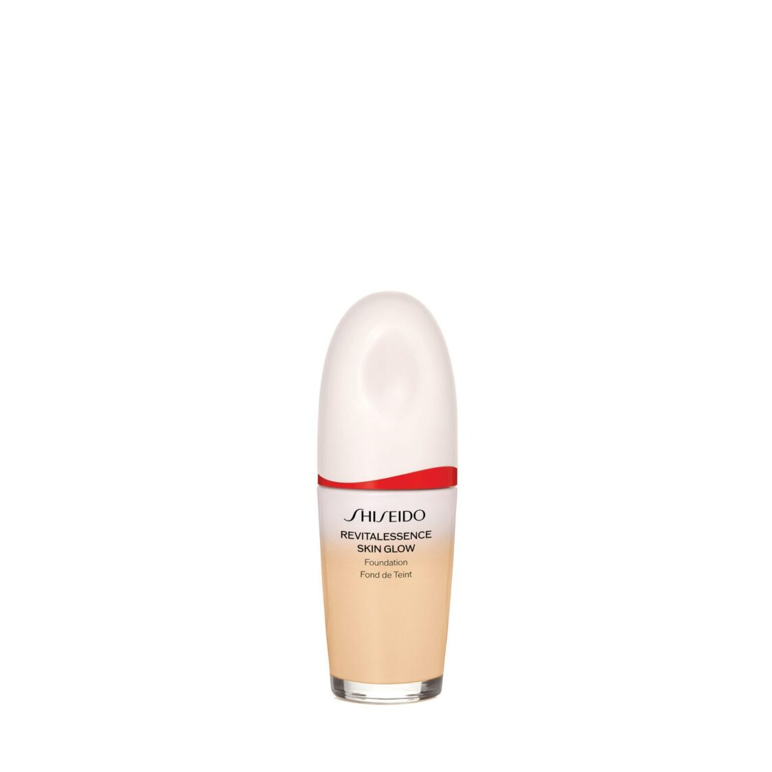 Shiseido Makeup RevitalEssence Skin Glow Foundation - Metro Singapore Departmental Store - Celebrating 69 Years in SG