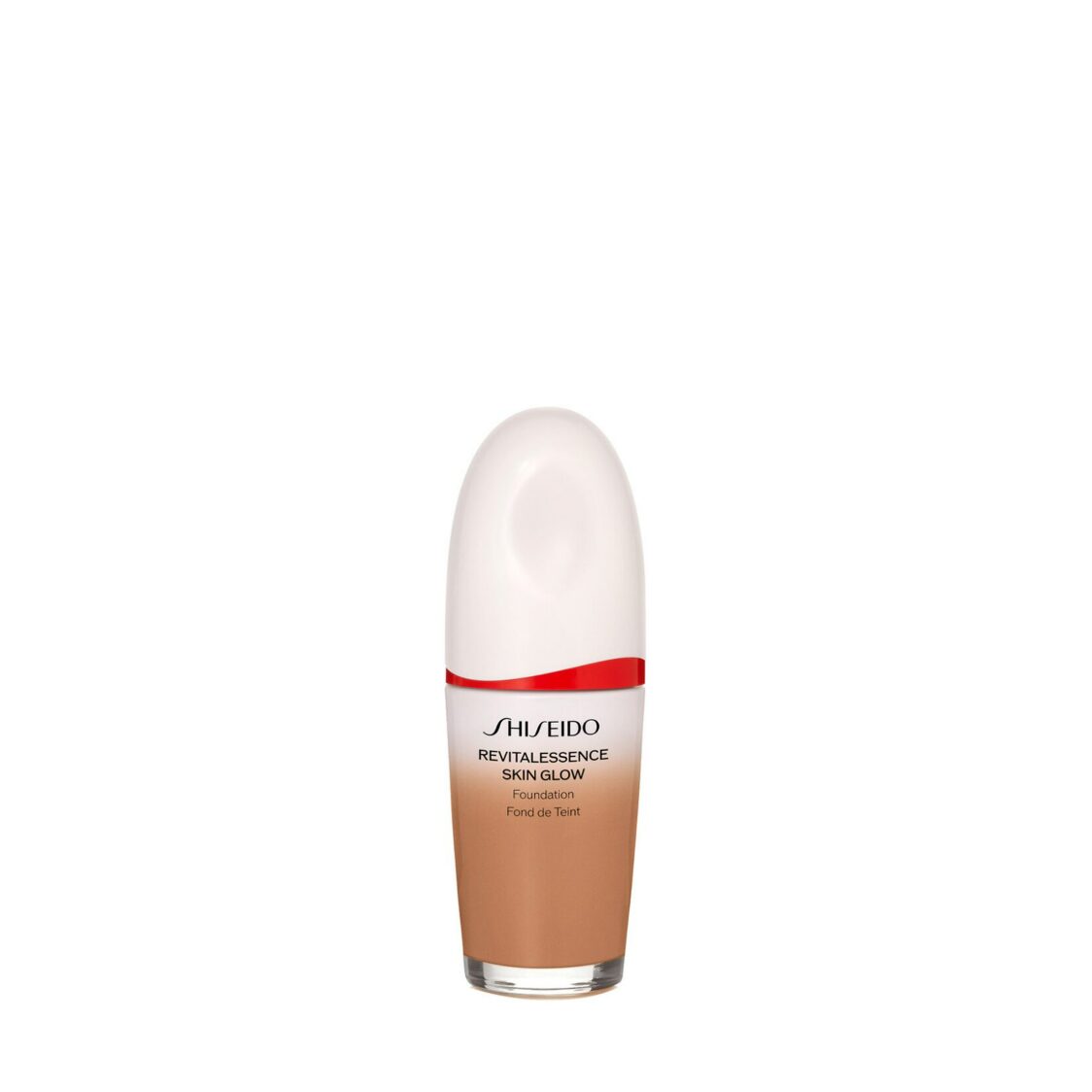 Shiseido Makeup RevitalEssence Skin Glow Foundation - Metro Singapore Departmental Store - Celebrating 69 Years in SG