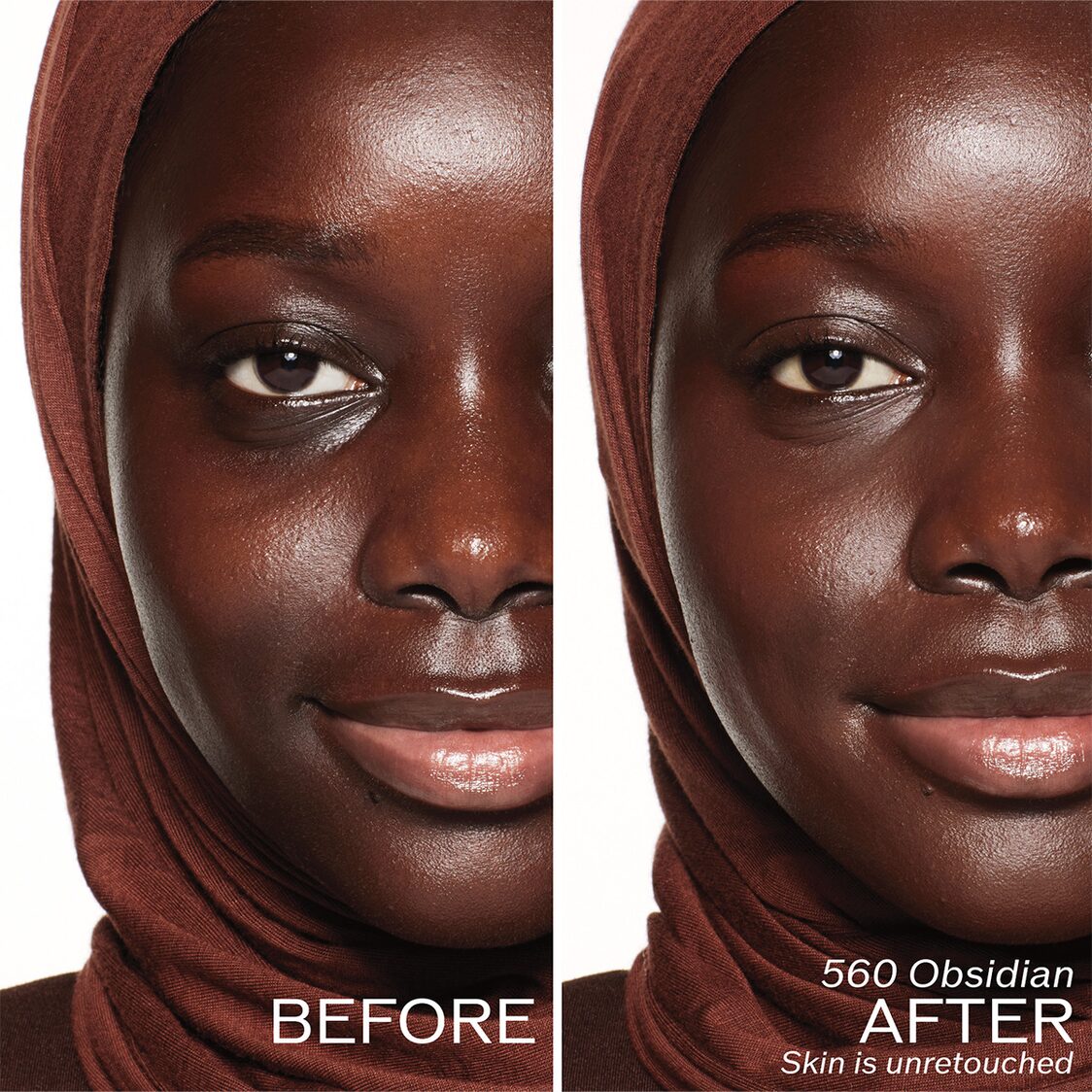 Shiseido Makeup RevitalEssence Skin Glow Foundation - Metro Singapore Departmental Store - Celebrating 69 Years in SG