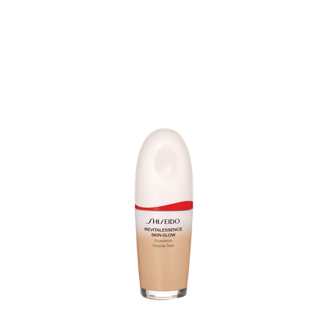 Shiseido Makeup RevitalEssence Skin Glow Foundation - Metro Singapore Departmental Store - Celebrating 69 Years in SG