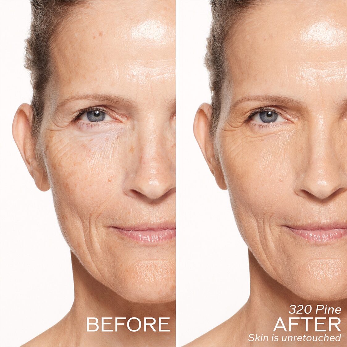 Shiseido Makeup RevitalEssence Skin Glow Foundation - Metro Singapore Departmental Store - Celebrating 69 Years in SG