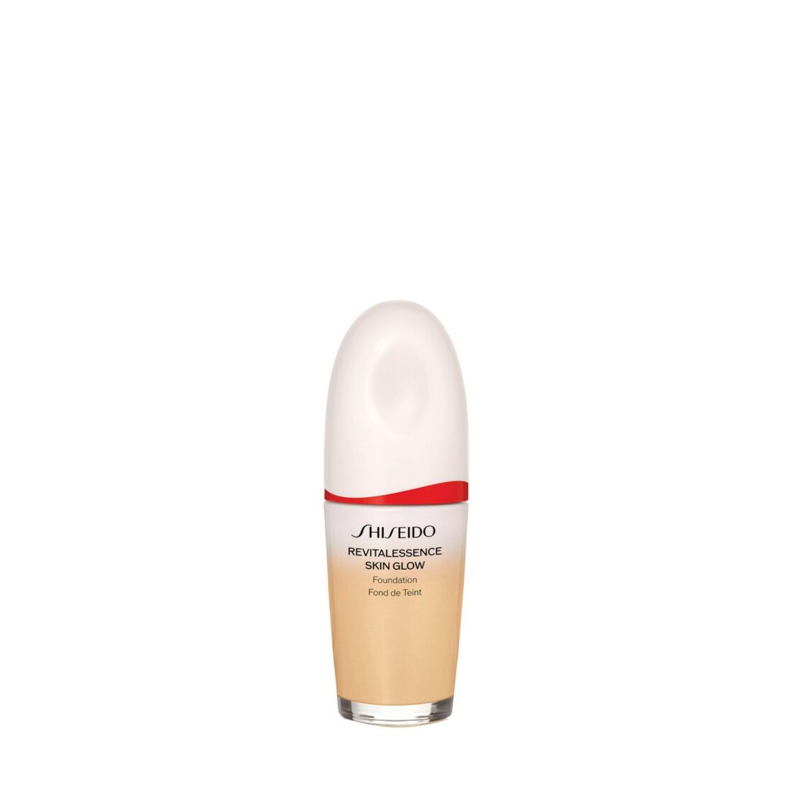Shiseido Makeup RevitalEssence Skin Glow Foundation - Metro Singapore Departmental Store - Celebrating 69 Years in SG