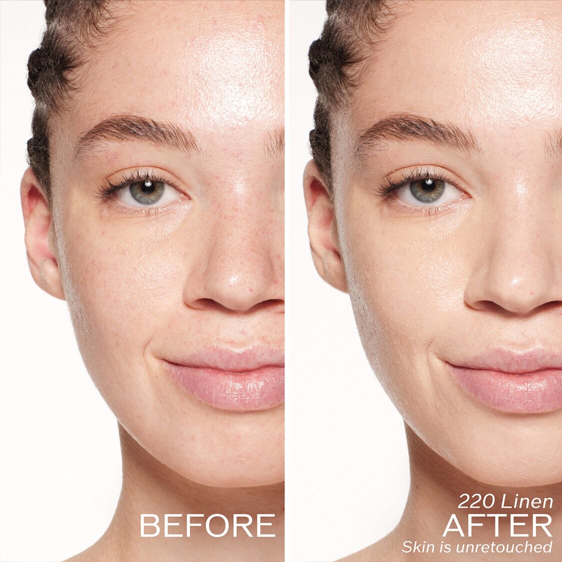 Shiseido Makeup RevitalEssence Skin Glow Foundation - Metro Singapore Departmental Store - Celebrating 69 Years in SG