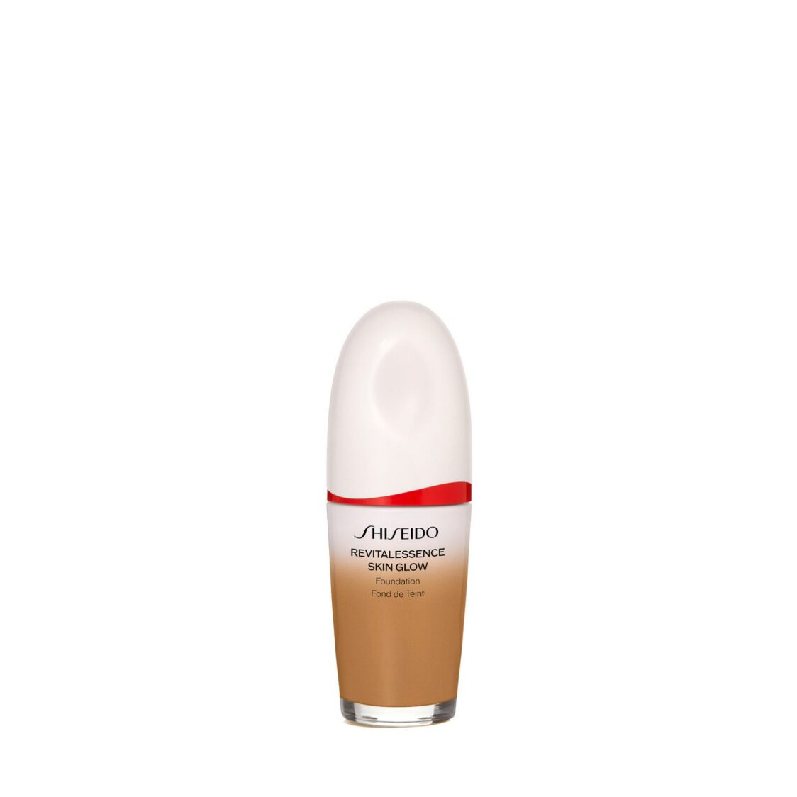 Shiseido Makeup RevitalEssence Skin Glow Foundation - Metro Singapore Departmental Store - Celebrating 69 Years in SG