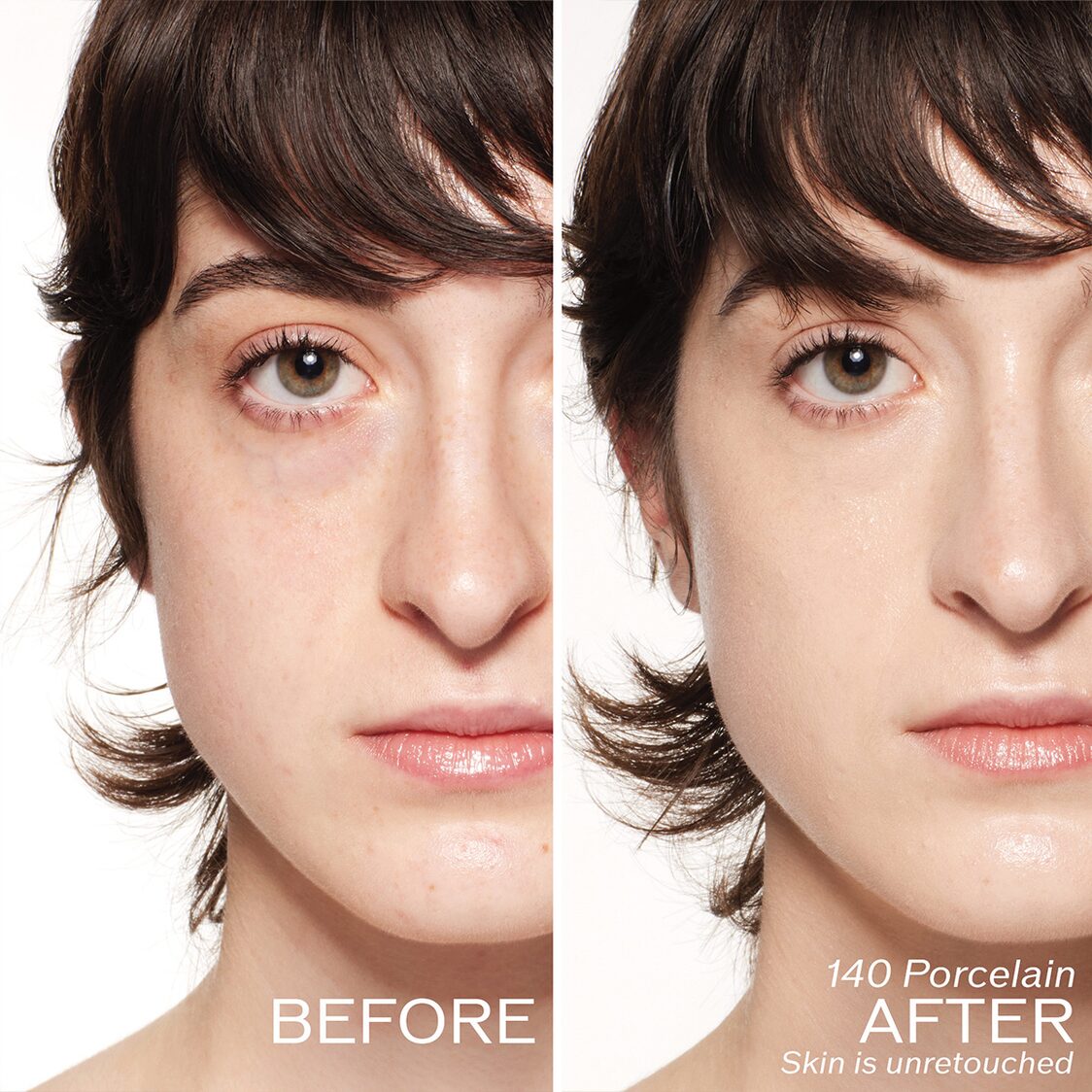 Shiseido Makeup RevitalEssence Skin Glow Foundation - Metro Singapore Departmental Store - Celebrating 69 Years in SG