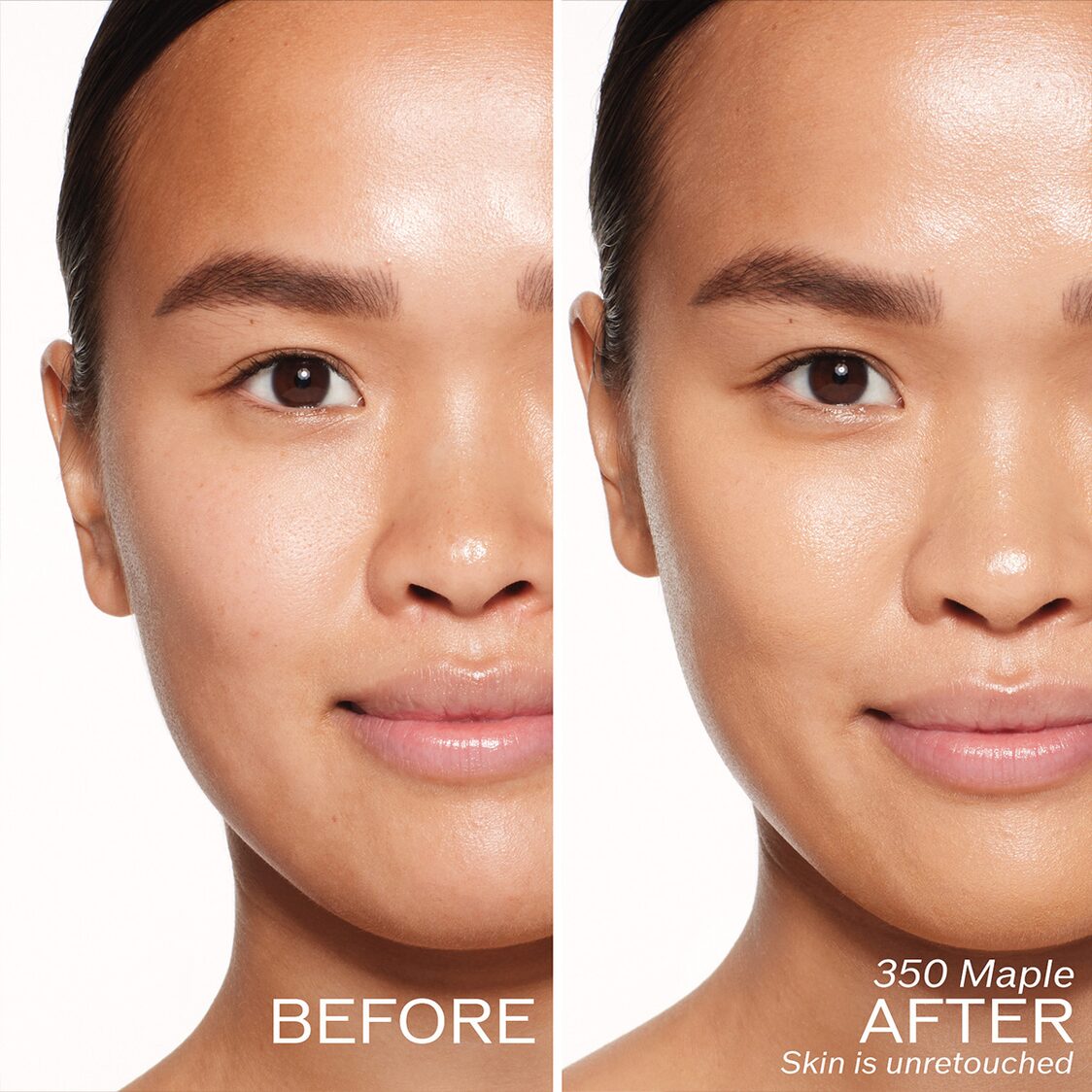 Shiseido Makeup RevitalEssence Skin Glow Foundation - Metro Singapore Departmental Store - Celebrating 69 Years in SG