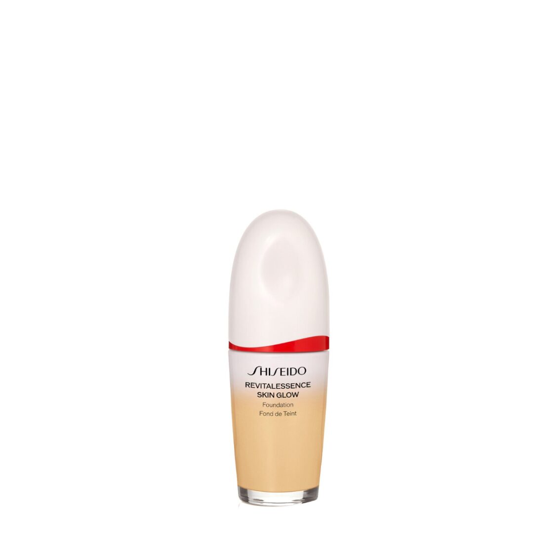 Shiseido Makeup RevitalEssence Skin Glow Foundation - Metro Singapore Departmental Store - Celebrating 69 Years in SG