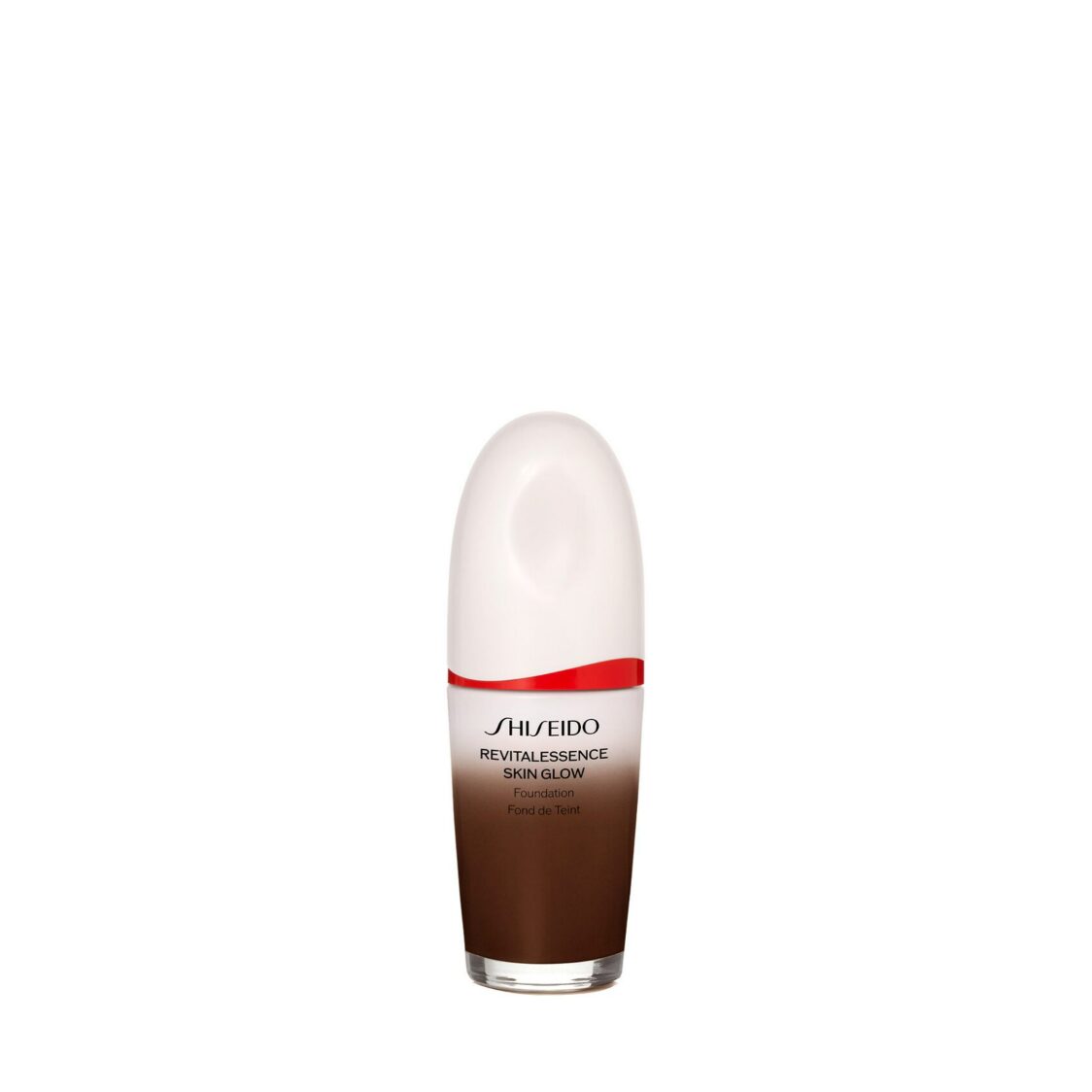 Shiseido Makeup RevitalEssence Skin Glow Foundation - Metro Singapore Departmental Store - Celebrating 69 Years in SG