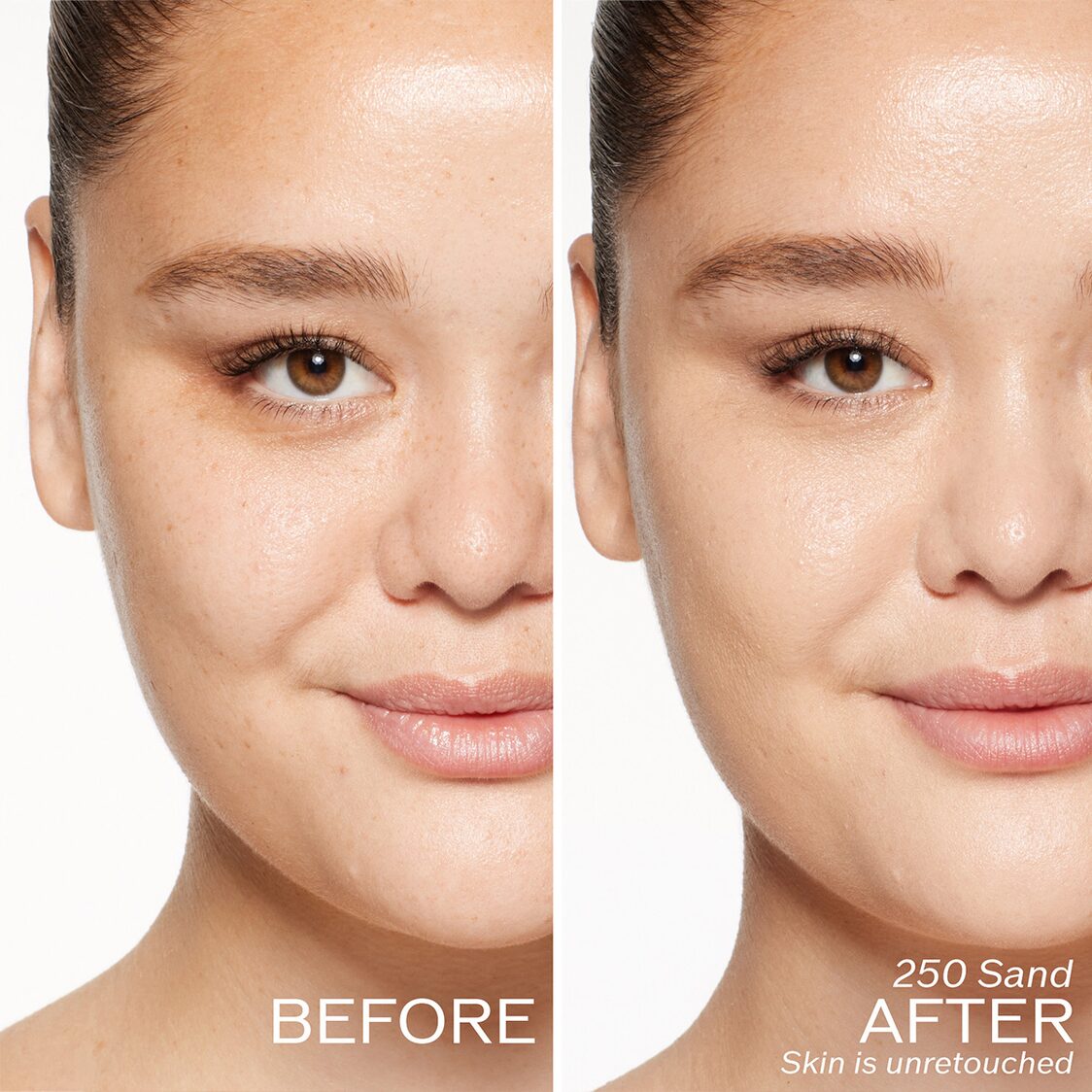Shiseido Makeup RevitalEssence Skin Glow Foundation - Metro Singapore Departmental Store - Celebrating 69 Years in SG