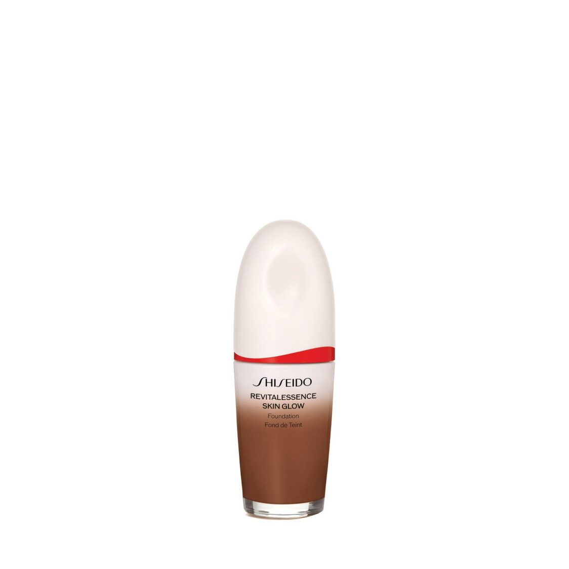 Shiseido Makeup RevitalEssence Skin Glow Foundation - Metro Singapore Departmental Store - Celebrating 69 Years in SG