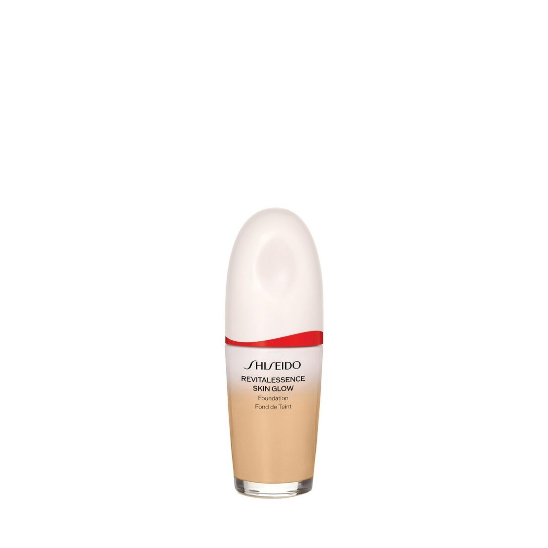 Shiseido Makeup RevitalEssence Skin Glow Foundation - Metro Singapore Departmental Store - Celebrating 69 Years in SG