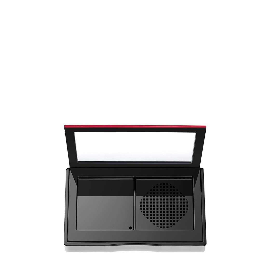 Shiseido Makeup Synchro Skin Custom Self - Refreshing Custom Finish Powder Foundation Case - Metro Singapore Departmental Store - Celebrating 69 Years in SG
